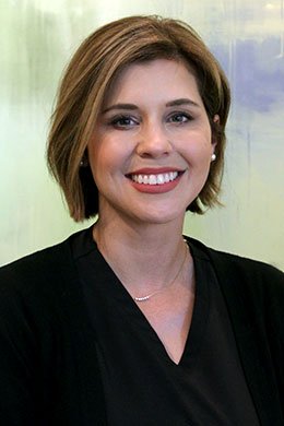 Jessica Darbonne, Medical Aesthetician, Licensed Aesthetic Educator