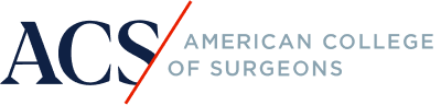 American College of Surgeons