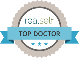 RealSelf Top Doctor