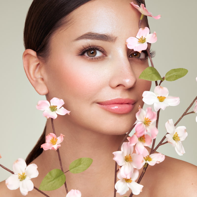 Spring skin promotions at Laser Skin Care of Lousiana