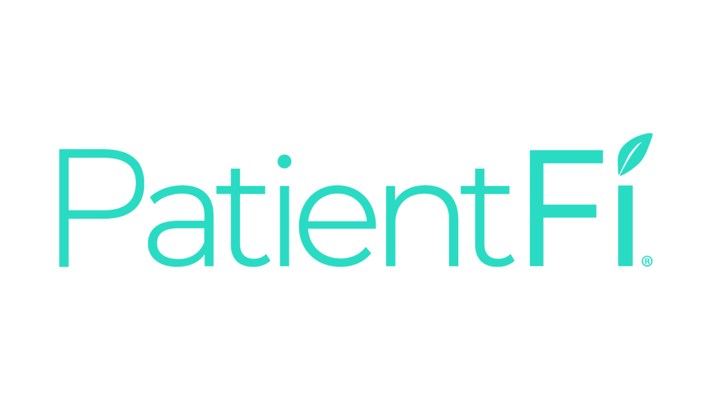 PatientFi logo