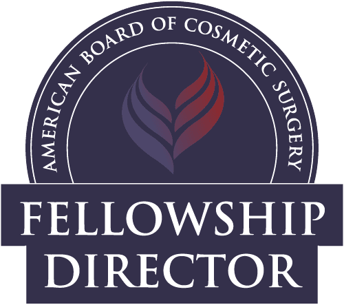 Fellowship Director, American Board of Cosmetic Surgery